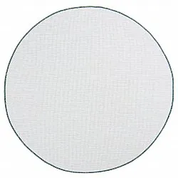 Kerek szőnyeg - Monsanto (zöld)