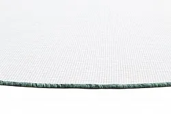 Kerek szőnyeg - Monsanto (zöld)