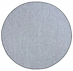 Kerek szőnyeg - Monsanto (antracit)