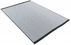 Beltéri és kültéri szőnyeg - Sortelha (fekete)