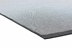 Beltéri és kültéri szőnyeg - Sortelha (fekete)