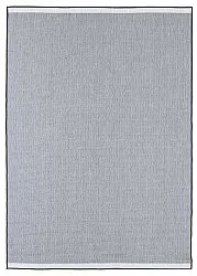 Beltéri és kültéri szőnyeg - Sortelha (fekete)