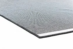 Beltéri és kültéri szőnyeg - Sortelha (fekete)