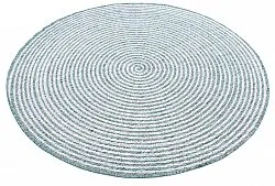 Kerek szőnyeg - Ferragudo (zöld)