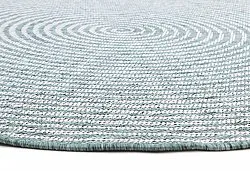 Kerek szőnyeg - Ferragudo (zöld)