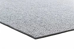 Beltéri és kültéri szőnyeg - Bergen (antracit)