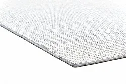 Beltéri és kültéri szőnyeg - Bergen (ezüst)