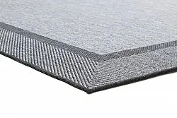 Beltéri és kültéri szőnyeg - Alta (antracit)