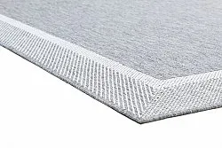 Beltéri és kültéri szőnyeg - Alta (szürke)