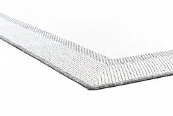 Beltéri és kültéri szőnyeg - Alta (szürke)