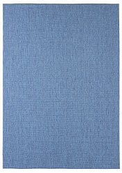 Wilton szőnyeg - Monsanto (kék)