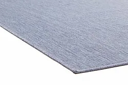 Beltéri és kültéri szőnyeg - Monsanto (kék)