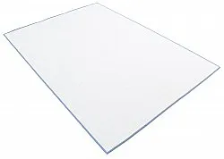 Beltéri és kültéri szőnyeg - Monsanto (kék)