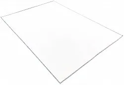 Beltéri és kültéri szőnyeg - Monsanto (szürke)