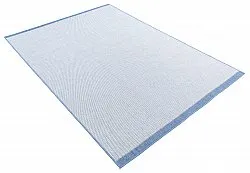 Beltéri és kültéri szőnyeg - Sortelha (kék)