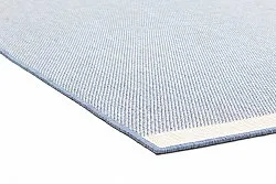 Beltéri és kültéri szőnyeg - Sortelha (kék)