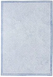 Beltéri és kültéri szőnyeg - Monsaraz (kék)