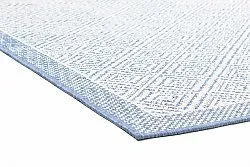 Beltéri és kültéri szőnyeg - Monsaraz (kék)