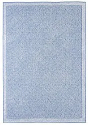 Beltéri és kültéri szőnyeg - Monsaraz (kék)