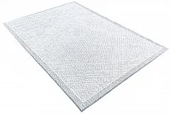 Beltéri és kültéri szőnyeg - Monsaraz (szürke)