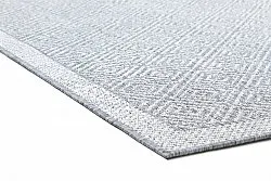 Beltéri és kültéri szőnyeg - Monsaraz (szürke)