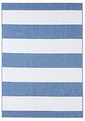 Wilton szőnyeg - Santana (kék)