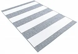 Beltéri és kültéri szőnyeg - Santana (szürke)