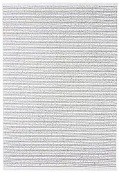 Beltéri és kültéri szőnyeg - Tromsø (barna)