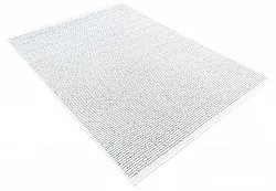 Beltéri és kültéri szőnyeg - Tromsø (barna)