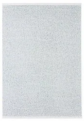 Beltéri és kültéri szőnyeg - Tromsø (zöld)