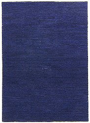 Gyapjúszőnyeg - Avafors Wool Bubble (kék)