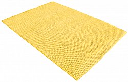 Gyapjúszőnyeg - Avafors Wool Bubble (arany)