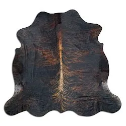 Szőrmés szőnyeg - Tricolor Exotic 550