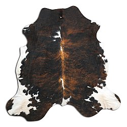 Szőrmés szőnyeg - Tricolor Exotic 487