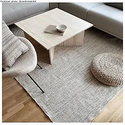 Gyapjúszőnyeg - Otago (természetes)