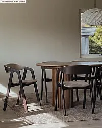 Gyapjúszőnyeg - Dhurry (bézs)