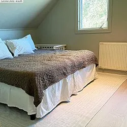 Wilton szőnyeg - Kuba (bezs)