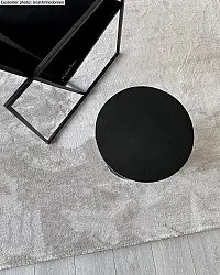 Viskóz szőnyeg - Jodhpur Special Luxury Edition (világosszürke/bezs)