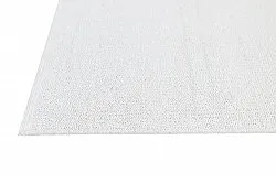 Plasztik szőnyegek - Chelsea (fehér)