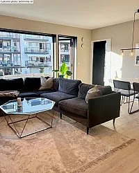 Wilton szőnyeg - Art Silk (bézs)