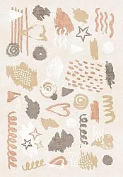 Gyermek szőnyeg - Ethel (rózsaszín)