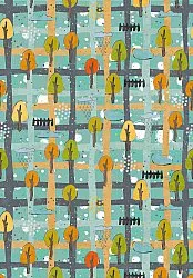 Gyermek szőnyeg - Idalia (multi)