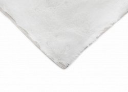 Shaggy szőnyeg - Cloud Super Soft (fehér)