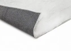 Shaggy szőnyeg - Cloud Super Soft (fehér)