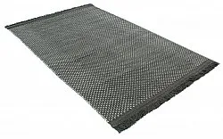 Gyapjúszőnyeg - Clovelly (sötétszürke)