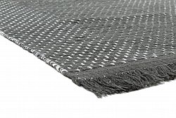 Gyapjúszőnyeg - Clovelly (sötétszürke)