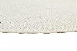 Kerek szőnyeg - Coastal (greige)