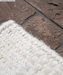 Gyapjúszőnyeg - Coastal (krém)