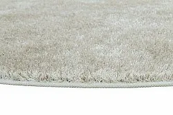 Kerek szőnyegek - Cosy (greige)