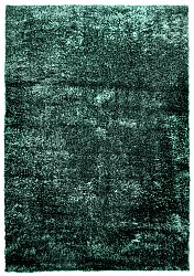 Shaggy szőnyeg - Cosy (sötétzöld)
